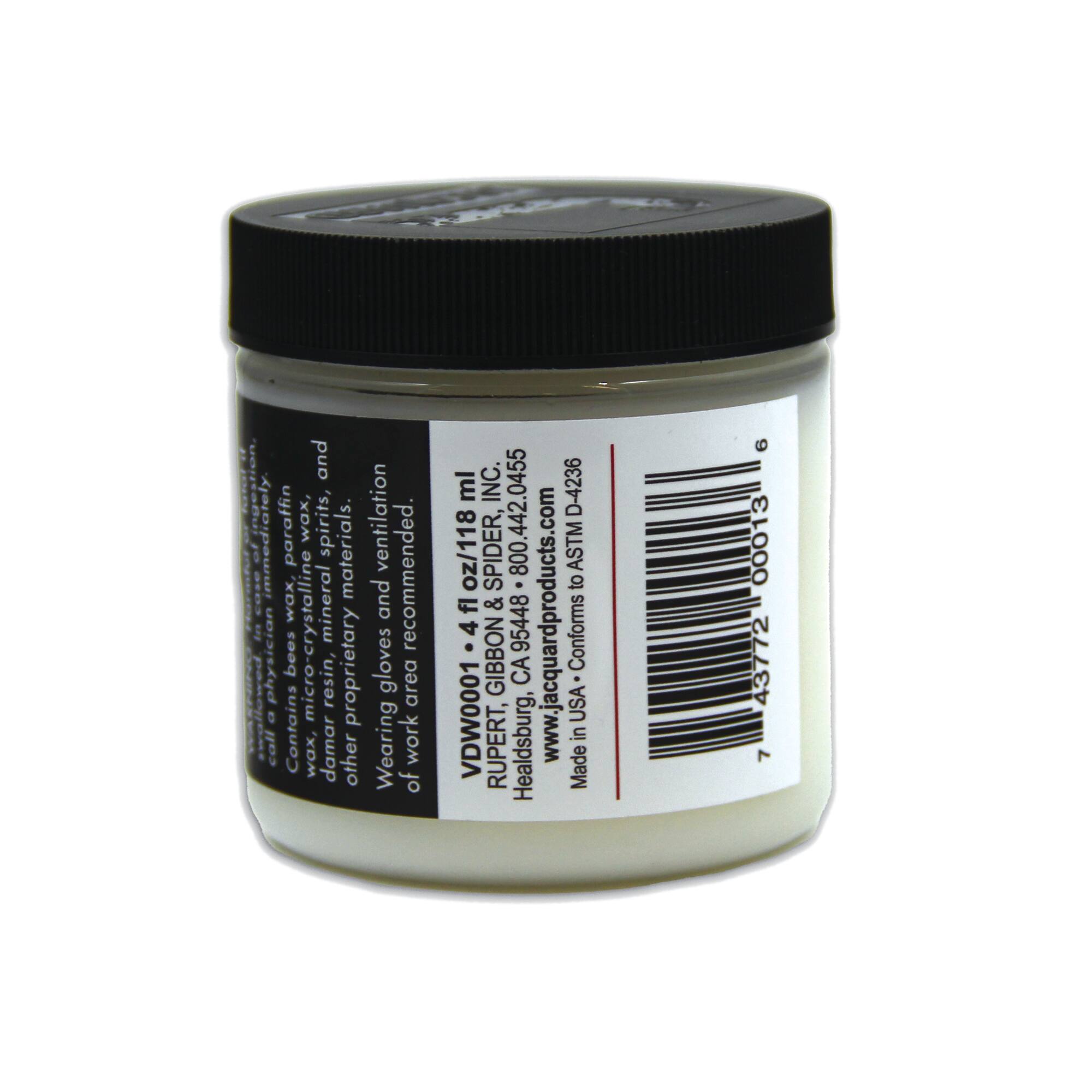 6 Pack: Jacquard® Dorland's Wax Medium, 4oz.